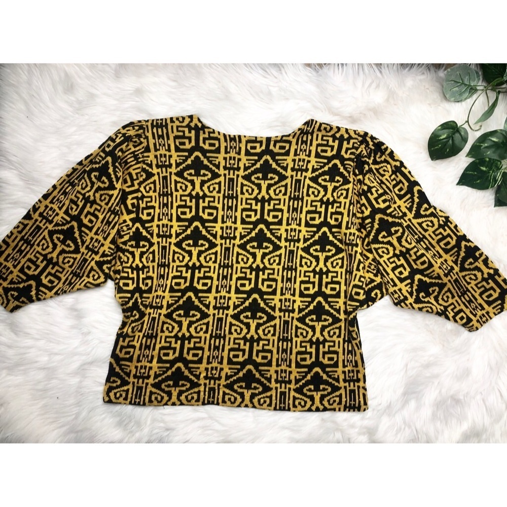 Vintage Sheridan Sweater Large